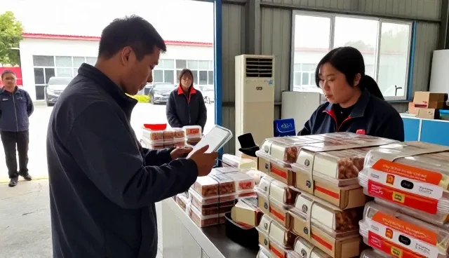 健康的食品客户如何选择适配方案