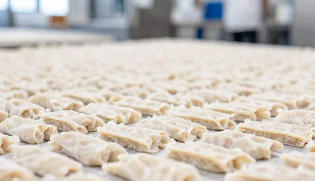 食品代加工:方案咨询的性能与适用条件分析