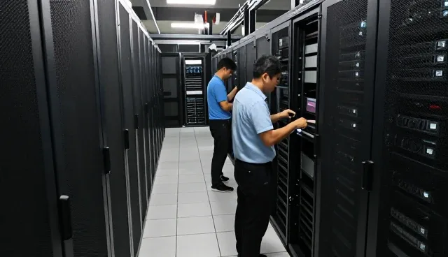 系统整合在餐饮业风险防控中的实际应用分析