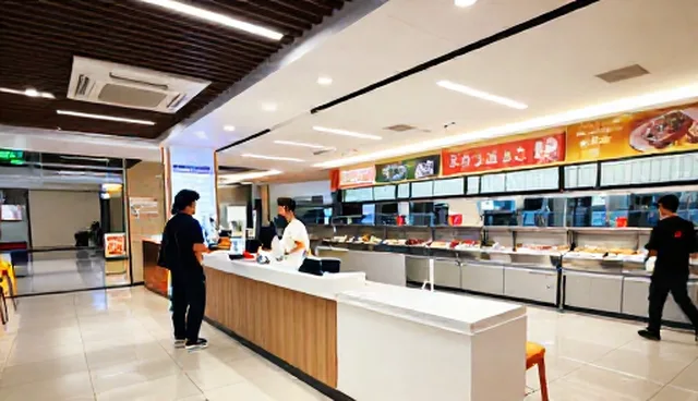 食品代运营后期维护中如何提升运营效率？