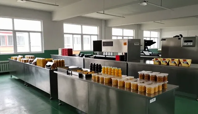 食品生产加工行业如何应对食品安全趋势的挑战
