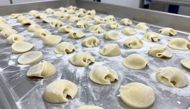 食品代加工维护方法:消费行为对生产稳定性的影响分析