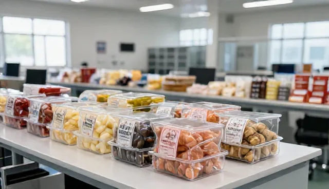 健康食品销售中的常见问题与处理方案